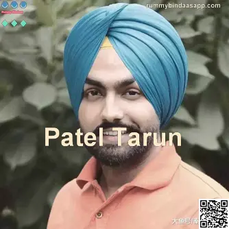 Patel Tarun profile photo, game analyst covering Rummy Bindaas reviews and responsible gaming guidance in India