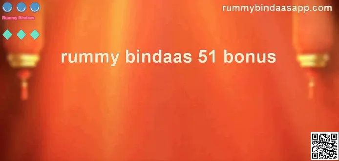 Rummy Bindaas 51 Bonus Review Hero Image