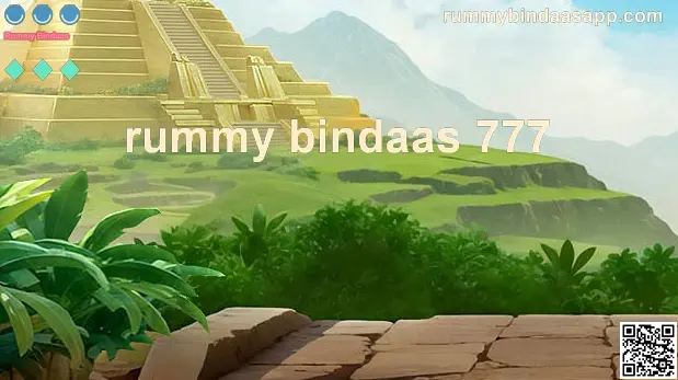 Rummy Bindaas 777 India Review 2025 – Withdrawal & Security Insights