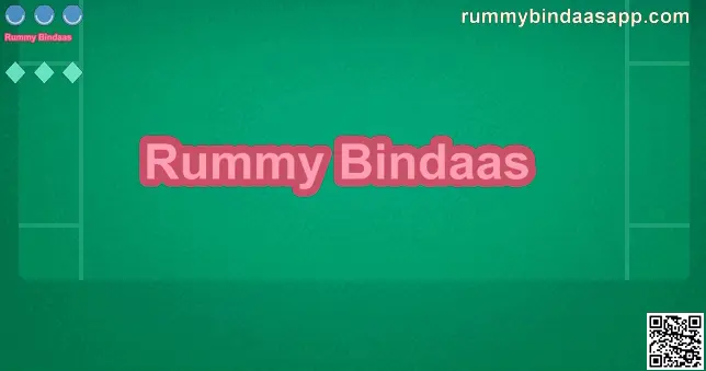 Rummy Bindaas homepage preview image for Indian users reviewing login and download guidance